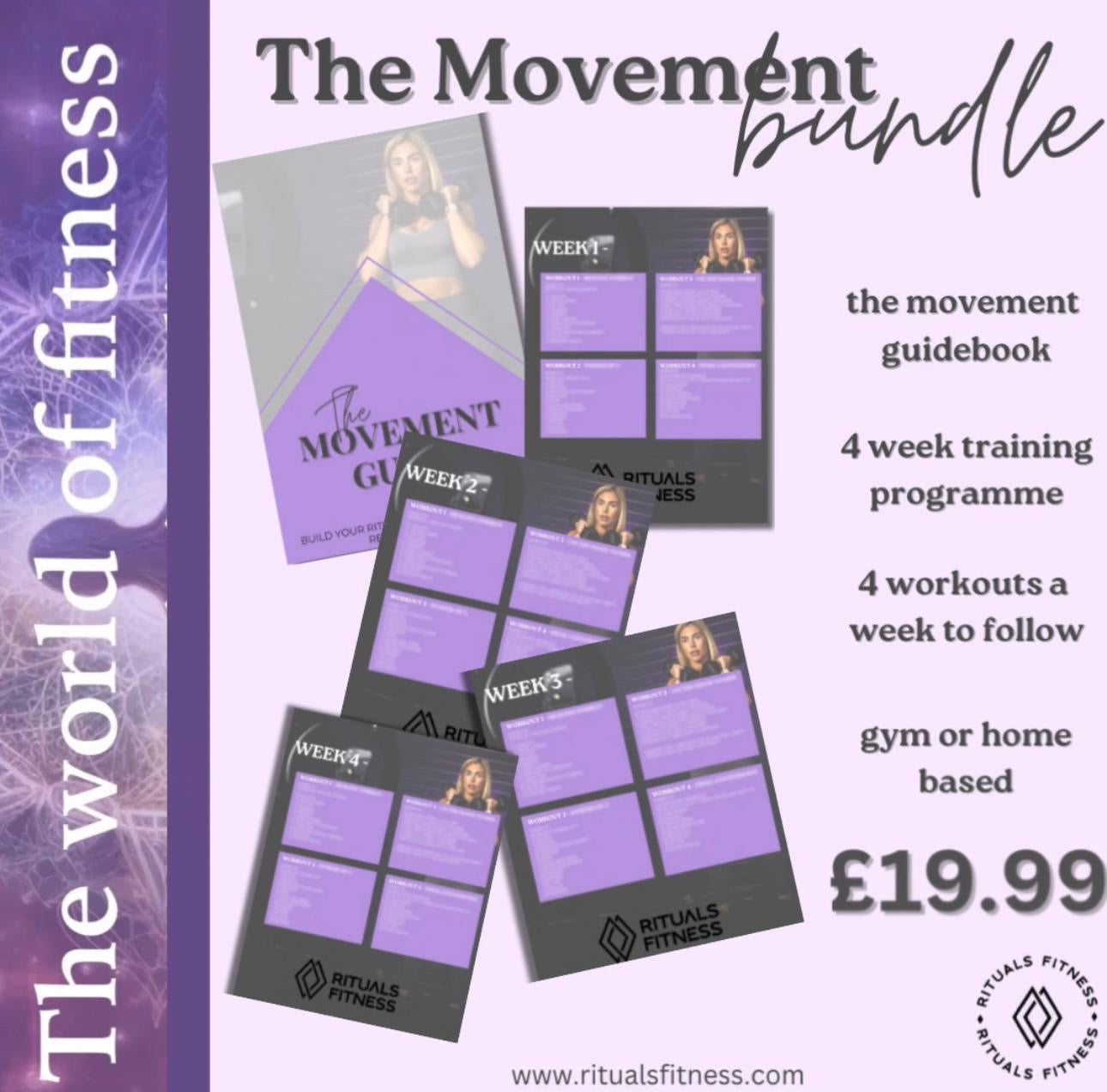 The Movement Bundle