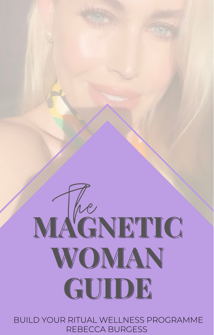 THE MAGNETIC WOMAN GUIDE