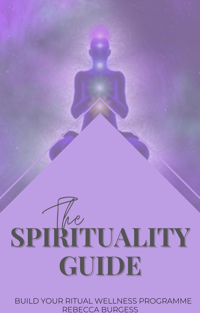 THE SPIRITUALITY GUDE